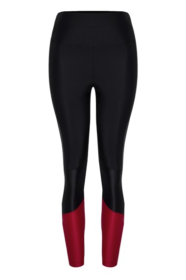 Lulu ECONYL® Black Legging