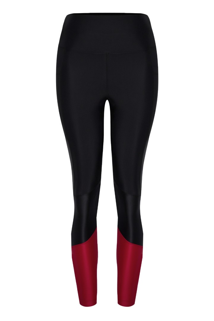 Lulu ECONYL® Black Legging Lulu ECONYL® Black Legging