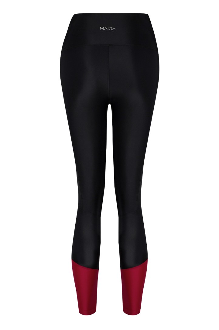 Lulu ECONYL® Black Legging Lulu ECONYL® Black Legging