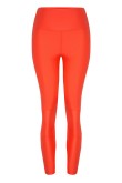 Lulu ECONYL® Orange Legging Lulu ECONYL® Orange Legging