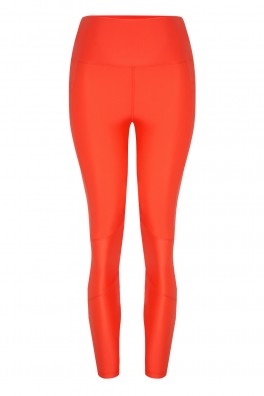 Lulu ECONYL® Orange Legging