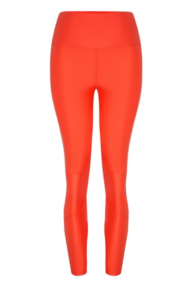 Lulu ECONYL® Orange Legging