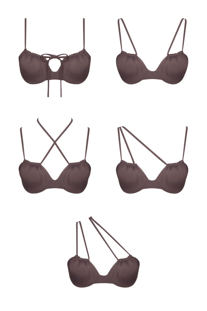 Tammy ECONYL® Bikini Tammy ECONYL® Bikini