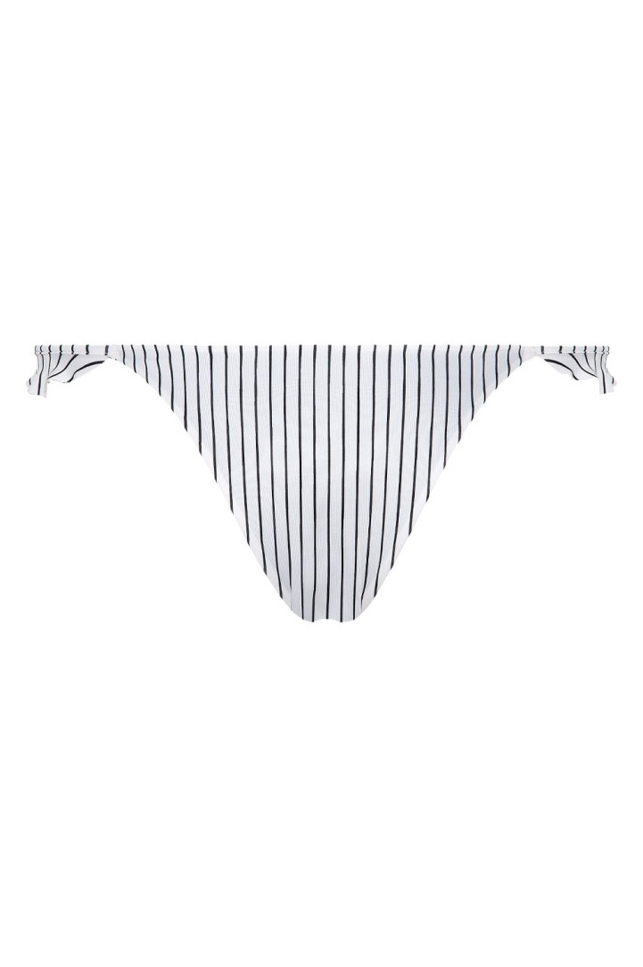 Eudora Ruffle ECONYL® Bottom Eudora Ruffle ECONYL® Bottom