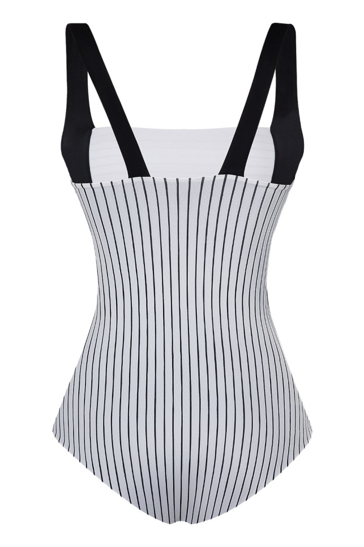 Melite ECONYL® One Piece Reversible Melite ECONYL® One Piece Reversible