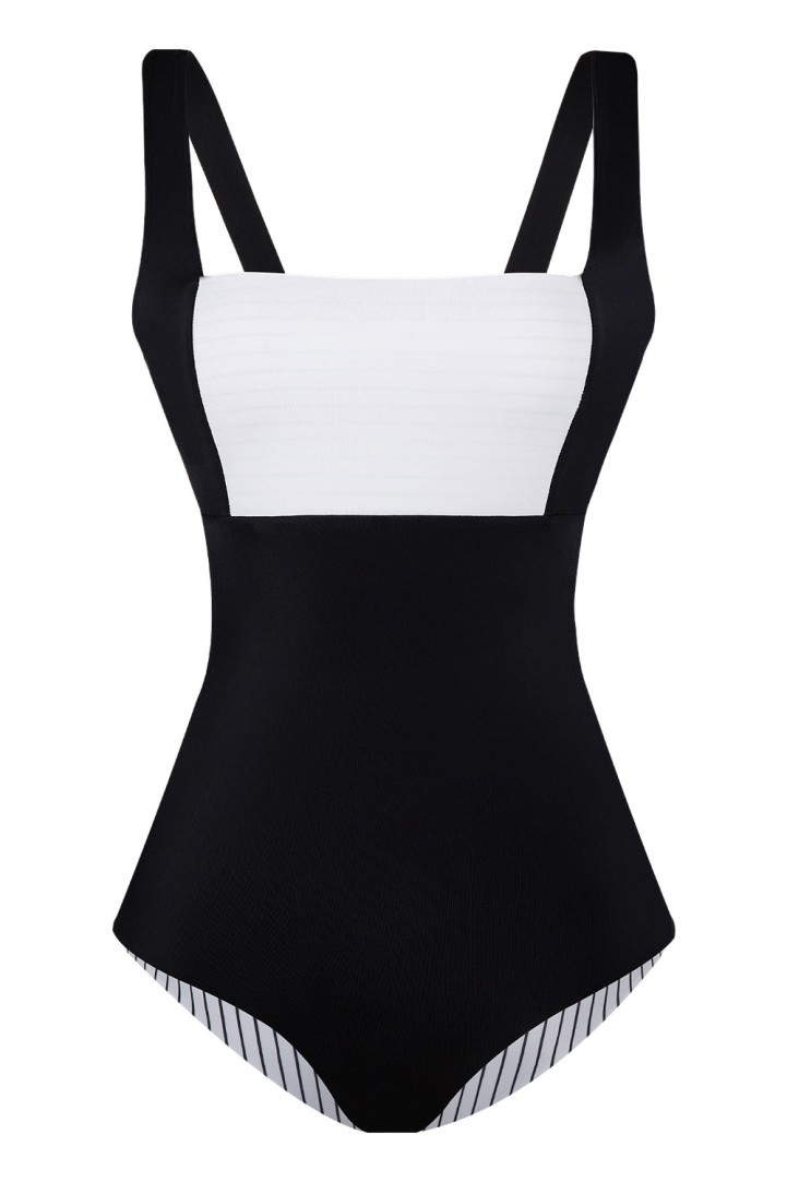 Melite ECONYL® One Piece Reversible Melite ECONYL® One Piece Reversible