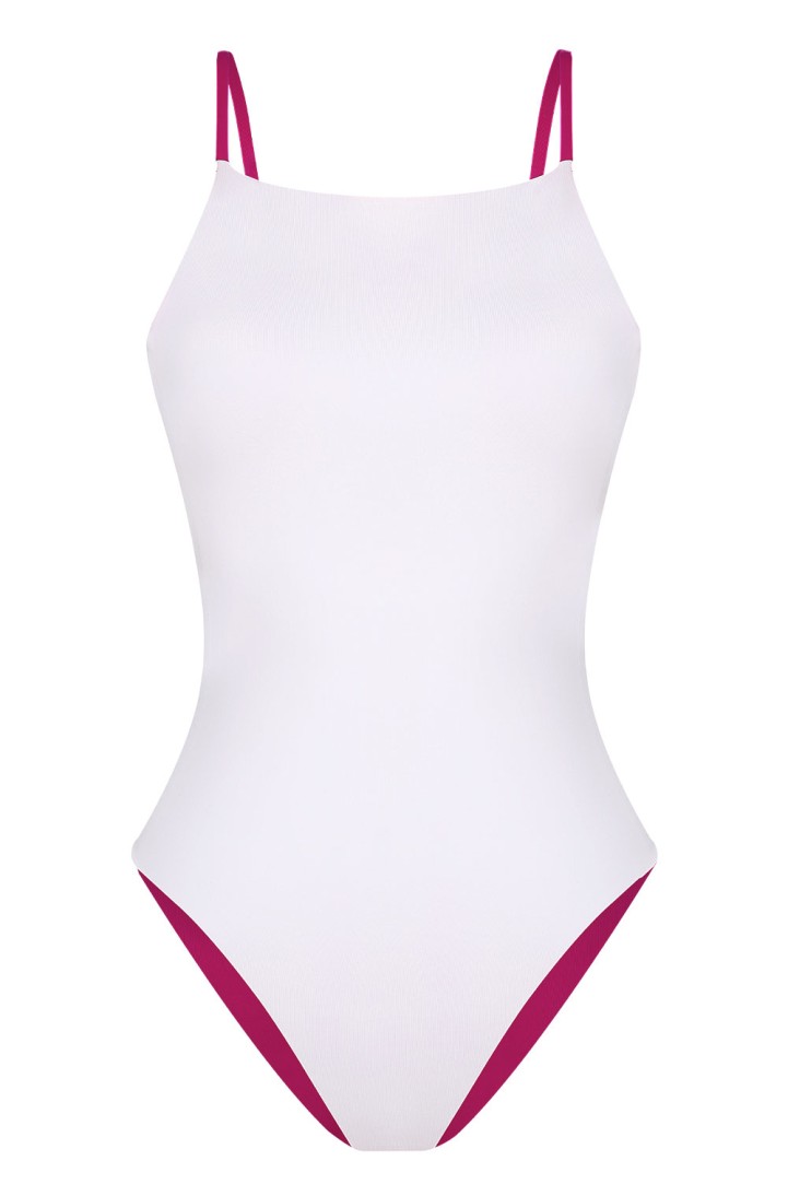 Menipe Levante ECONYL® One Piece Reversible Menipe Levante ECONYL® One Piece Reversible