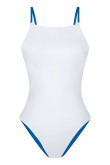 Menipe Longbay ECONYL® One Piece Reversible Menipe Longbay ECONYL® One Piece Reversible
