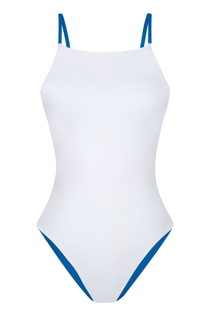 Menipe Longbay ECONYL® One Piece Reversible Menipe Longbay ECONYL® One Piece Reversible