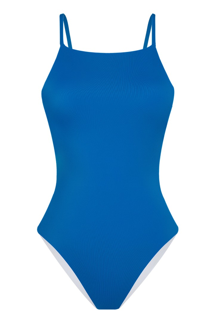 Menipe Longbay ECONYL® One Piece Reversible Menipe Longbay ECONYL® One Piece Reversible