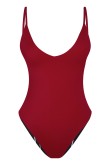 Selene ECONYL® One Piece Reversible Selene ECONYL® One Piece Reversible