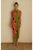 Heartish X MAIRA Nazar Pareo Series No II Heartish X MAIRA Nazar Pareo Series No II