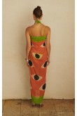 Heartish X MAIRA Nazar Pareo Series No II Heartish X MAIRA Nazar Pareo Series No II