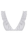 Thalia Ruffle ECONYL® Top Thalia Ruffle ECONYL® Top